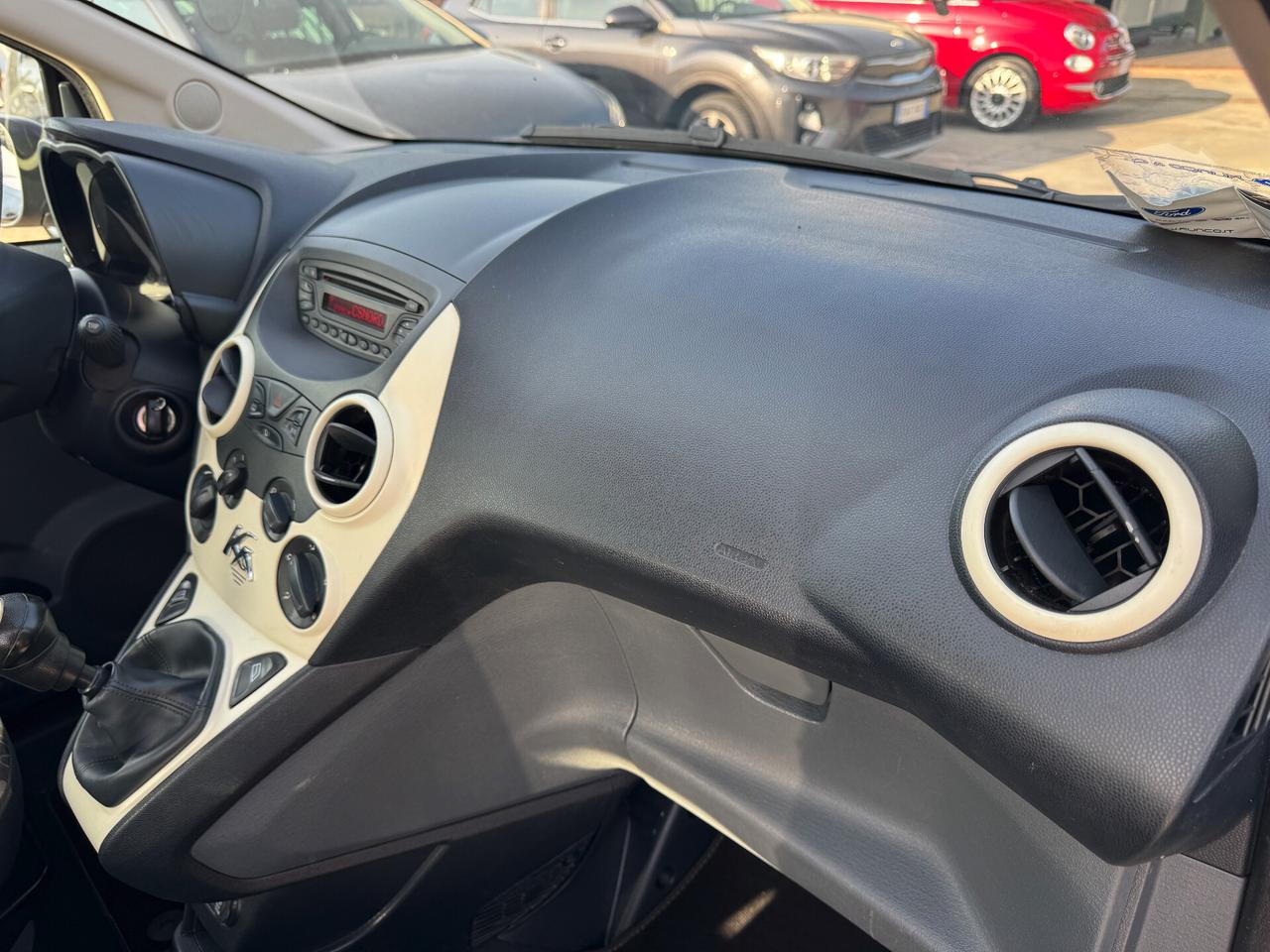 FORD KA 1.3 CDTI 75CV /95.000km