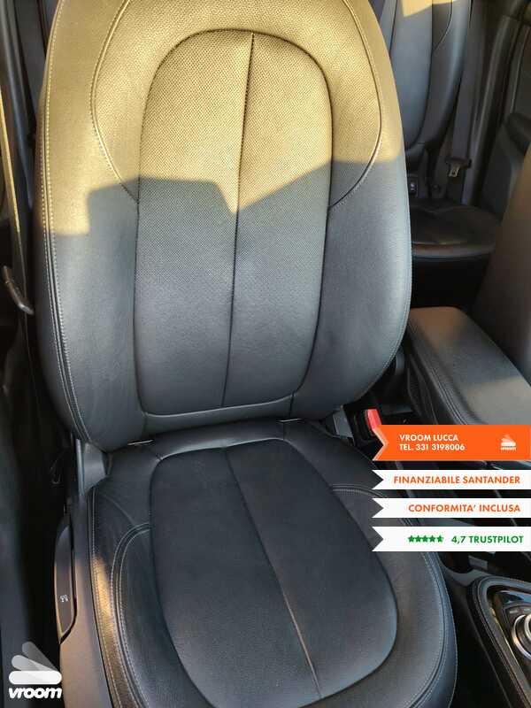 BMW Serie 2 A.T. (F45) 216d Active Tourer Luxury