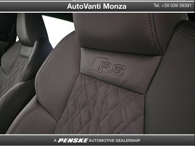 Audi A3 RS3 Sportback 2.5 tfsi quattro s-tronic