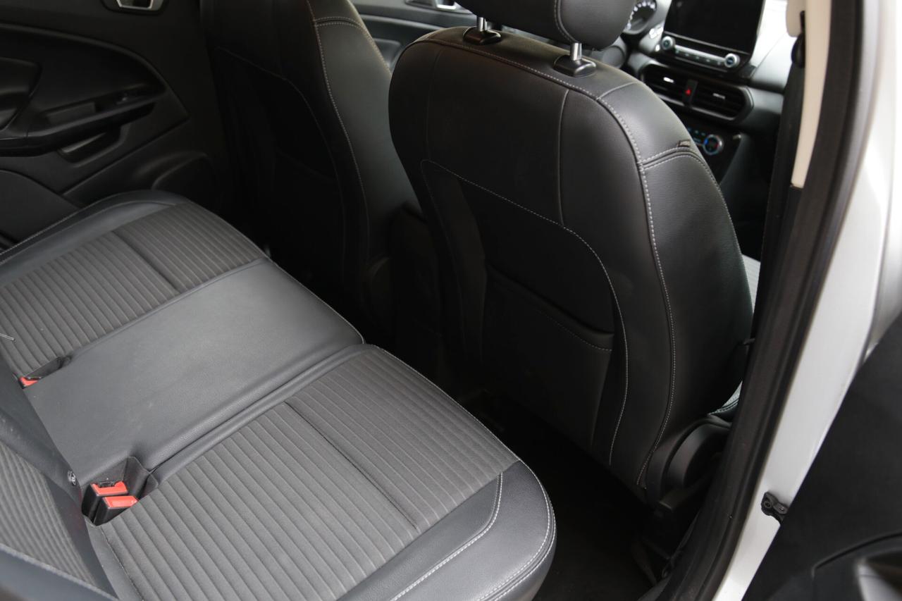 Ford EcoSport 1.0 EcoBoost 100 CV Titanium ..LEGGERE DESCRIZIONE..