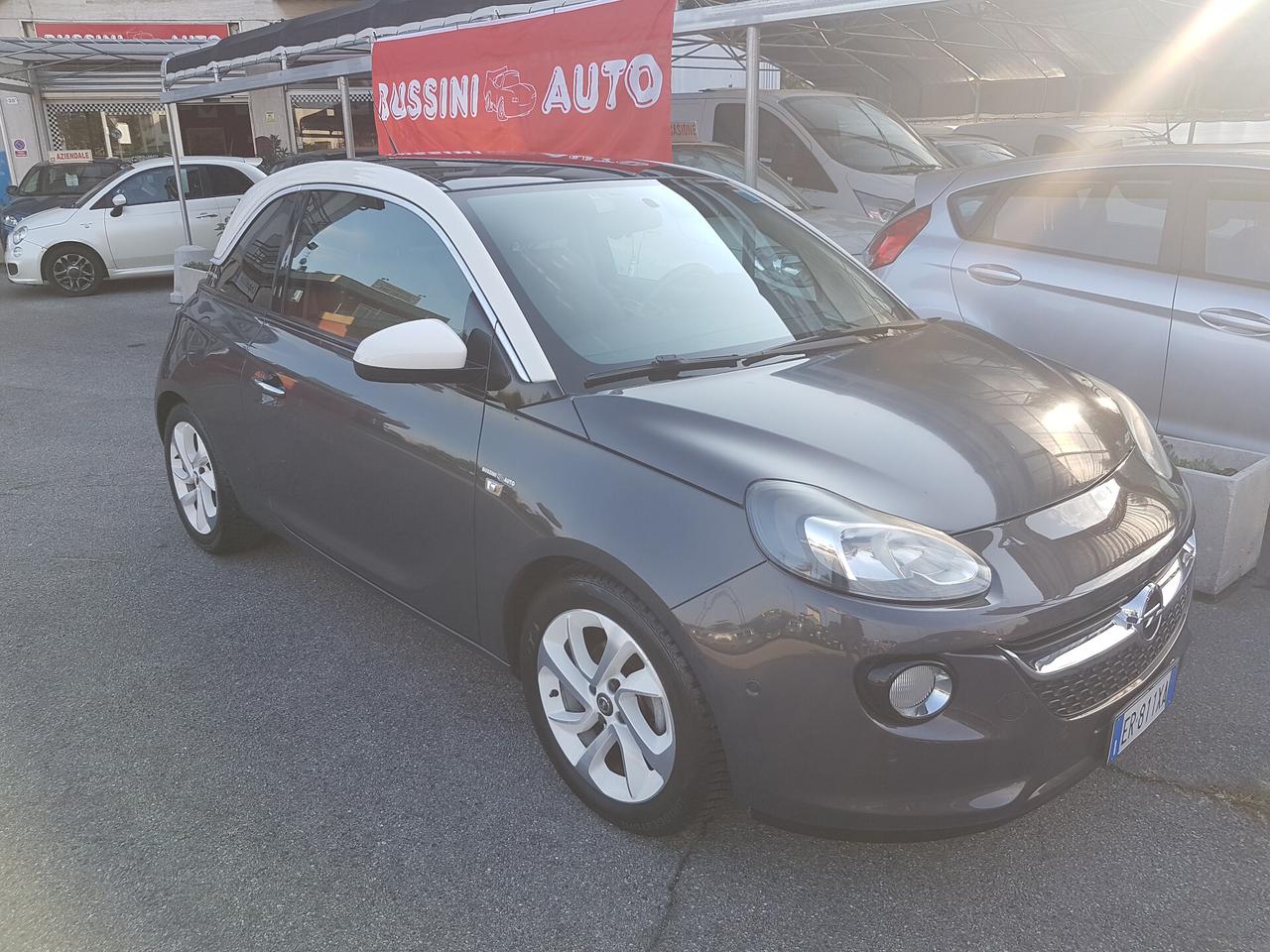 Opel Adam 1.4 87 CV Glam