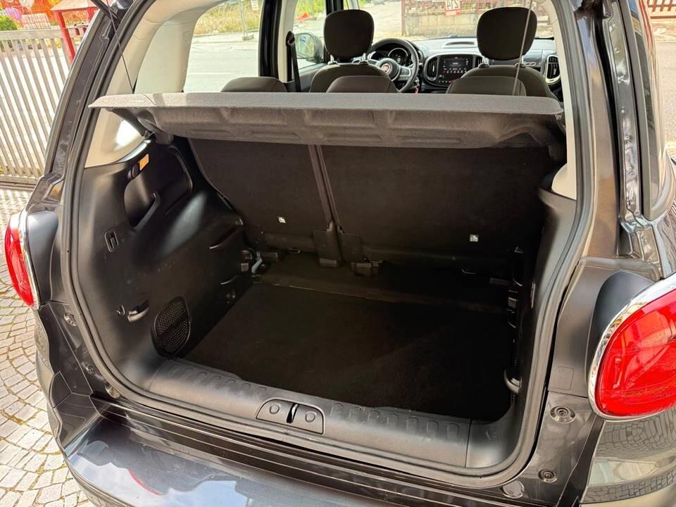 Fiat 500L 1.6 Multijet 120 CV SOLI 30000Km