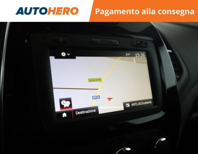 RENAULT Captur TCe 12V 90 CV Sport Edition