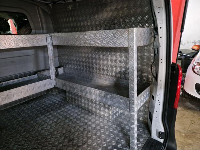 MERCEDES-BENZ Vito 114 CDI CV.136 MIXTO N1 5 POSTI AUTOCARRO +IVA 22%
