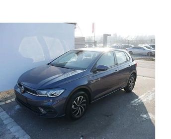 VOLKSWAGEN Polo 1.0 Life