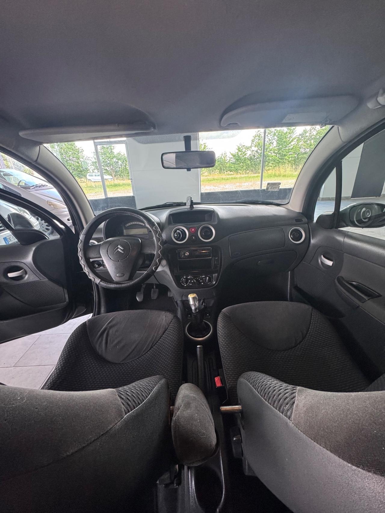 Citroen C3 1.1 Perfect Eco Energy G