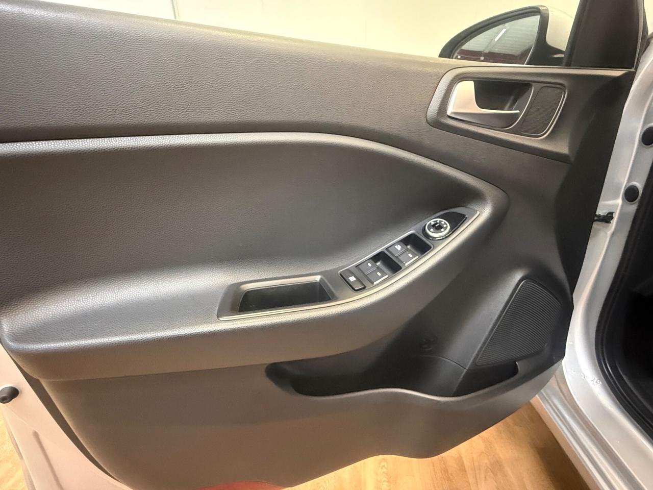 Hyundai i20 1.2 84 CV 5 porte Style