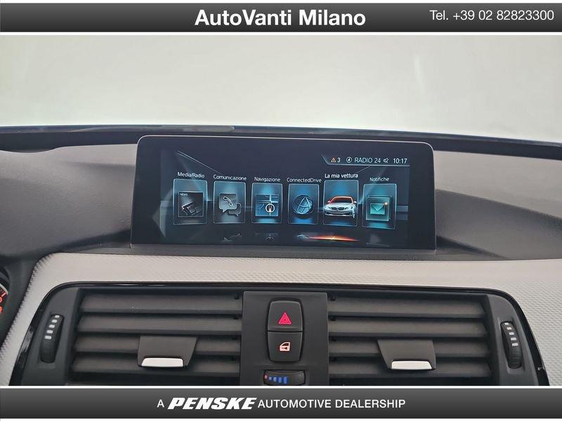 BMW Serie 3 Gran Turismo 320d xDrive Gran Turismo Msport