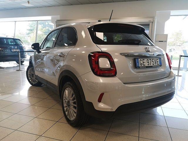 FIAT 500X 1.0 T3 120 CV Connect