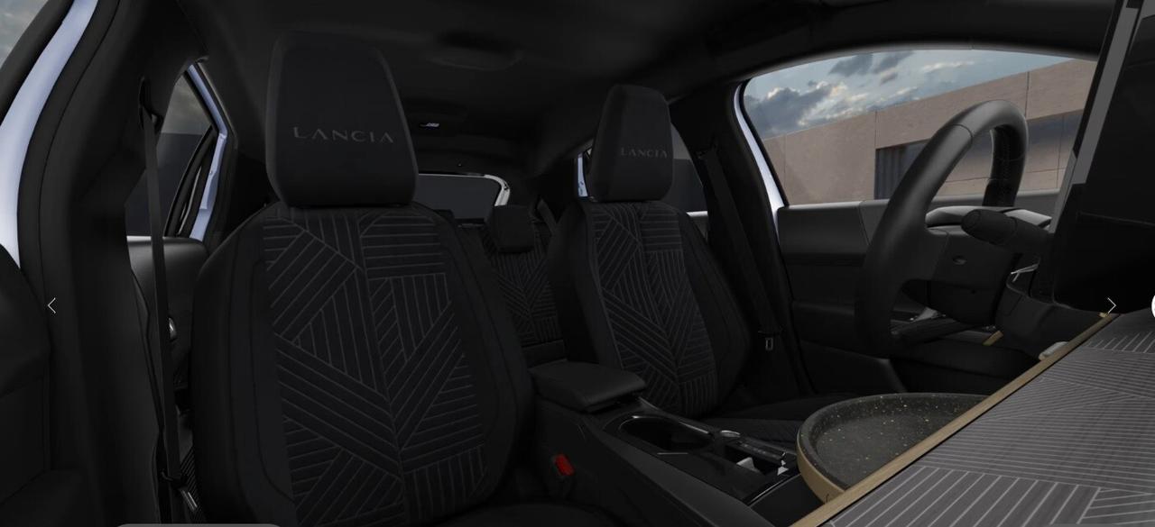 Lancia Ypsilon Hybrid e-DCT LX Automatic Km0