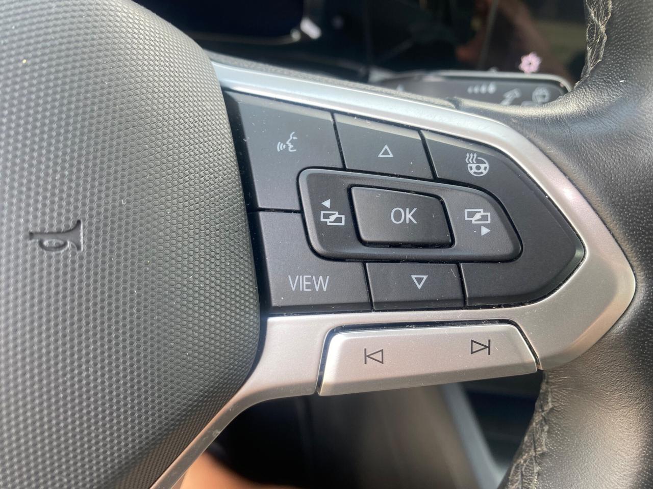 Volkswagen Golf 2.0 TDI SCR Style