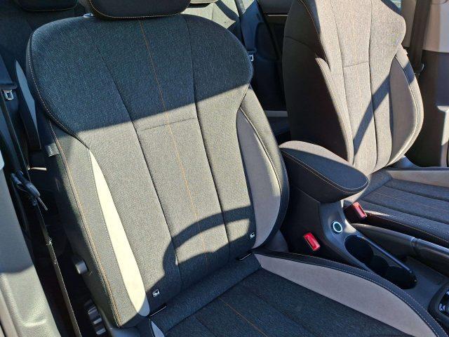 SKODA Kamiq 1.0 tsi Style 110cv SOLO 27.000 Km, UNIPROPRIETARI
