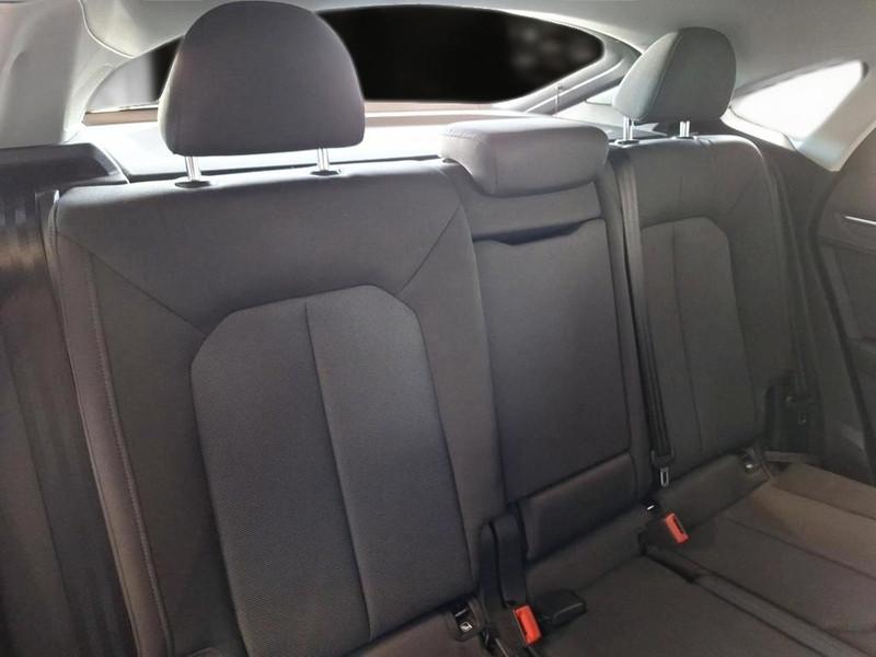 AUDI Q3 SPORTBACK 35 TDI quattro S tronic Business Plus