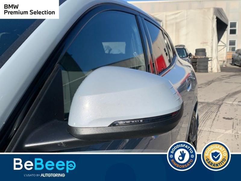 BMW X2 XDRIVE 20D 48V MSPORT AUTO