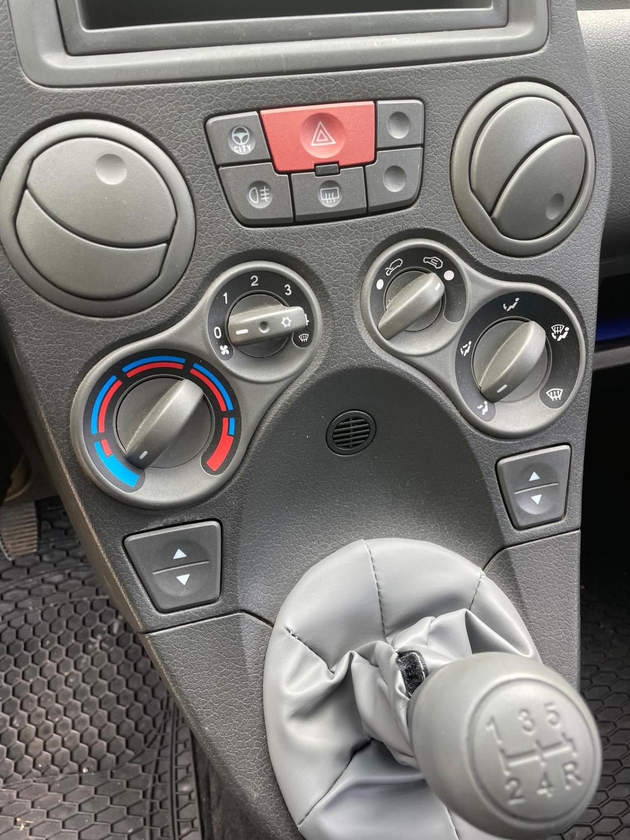 Fiat Panda 1.2 Dynamic