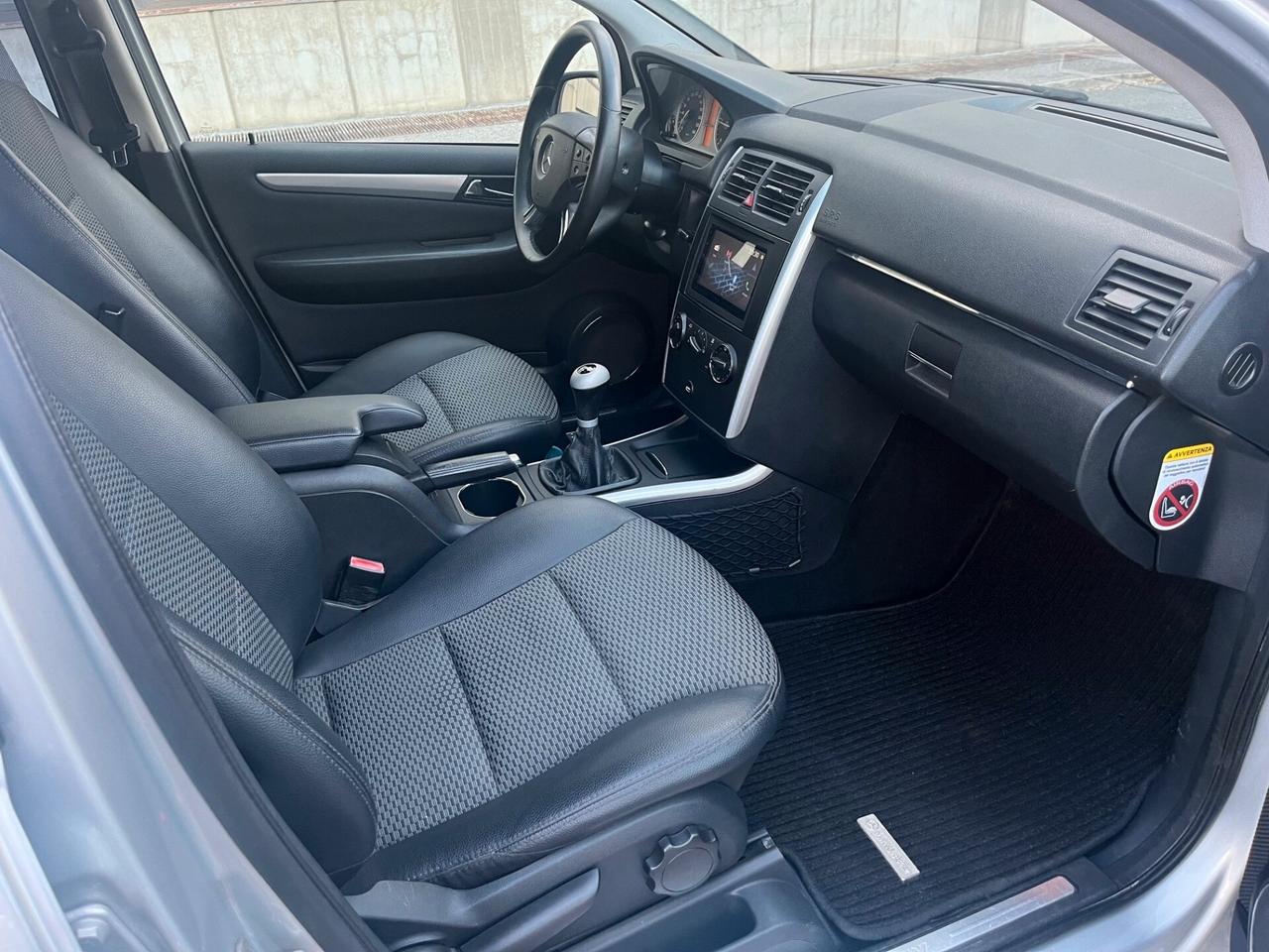 Mercedes Benz Classe B 180 CDI Sport