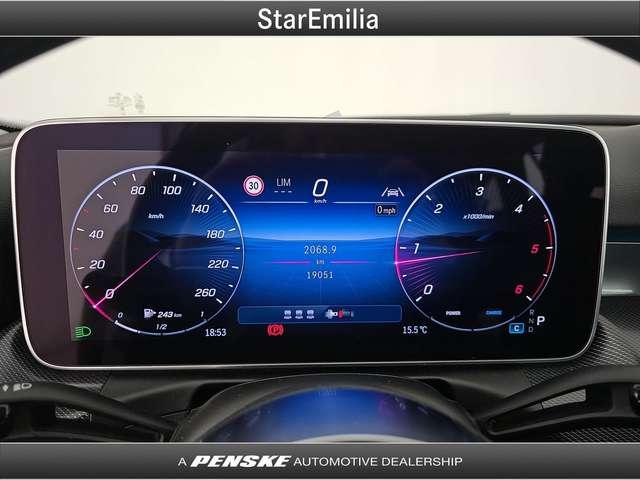 Mercedes-Benz C 200 C 200 d Mild hybrid S.W. Advanced