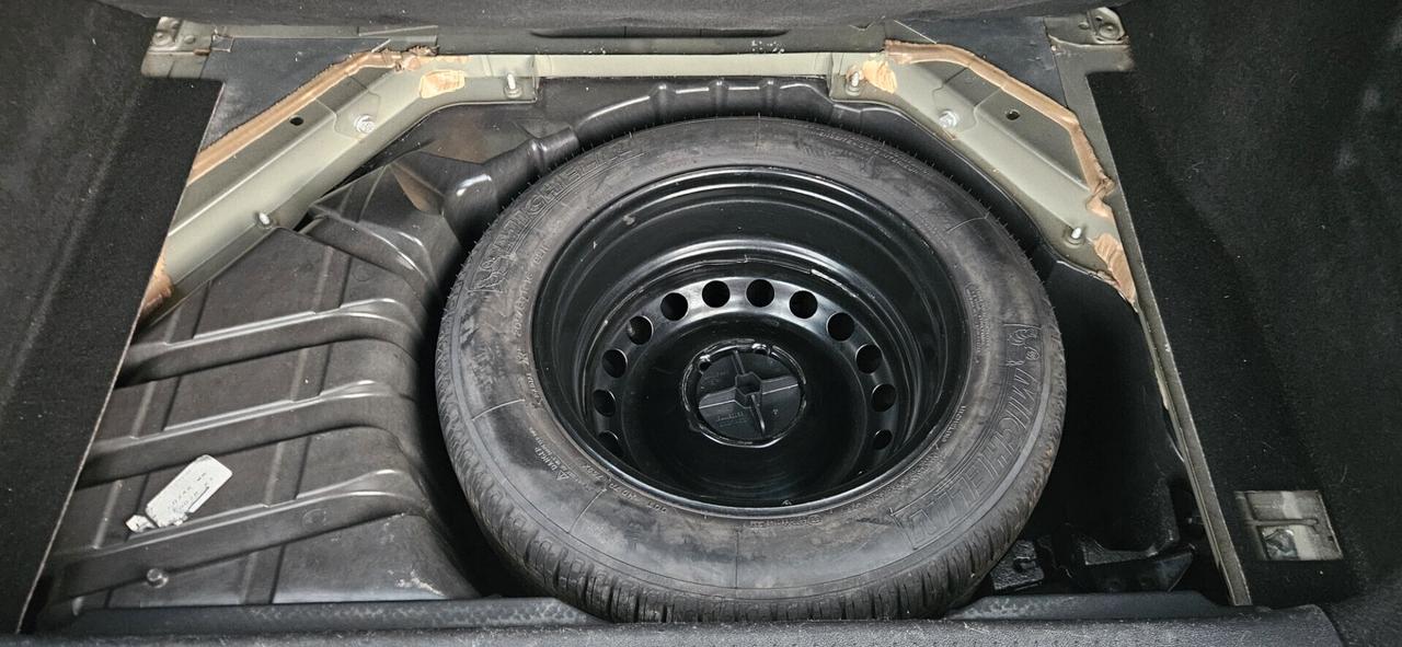 Renault Scénic X-Mod 1.5 dCi 110CV Luxe