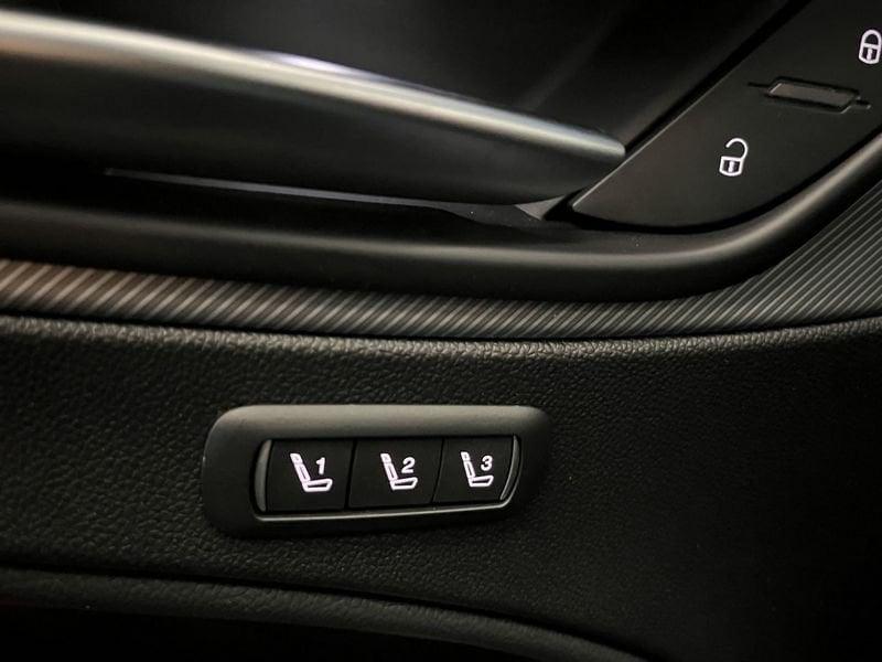 Alfa Romeo Stelvio Stelvio 2.2 Turbodiesel 210 CV AT8 Q4 Veloce