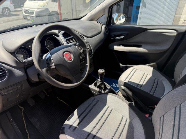 FIAT Punto Evo 1.2 5 porte S&S Dynamic