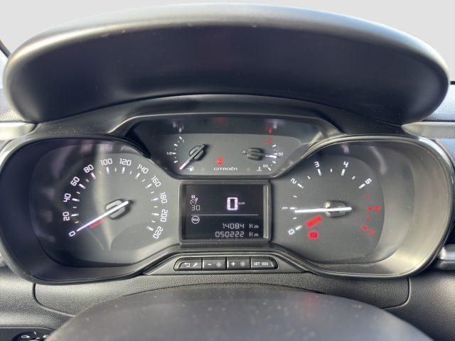 CITROEN C3 C3 PureTech 83 S&S Feel