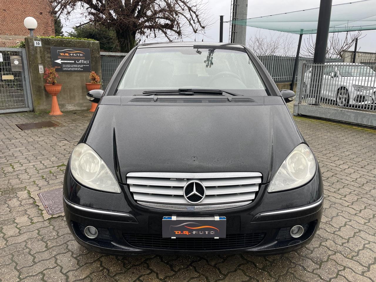 Mercedes-benz A 180 CDI Classic