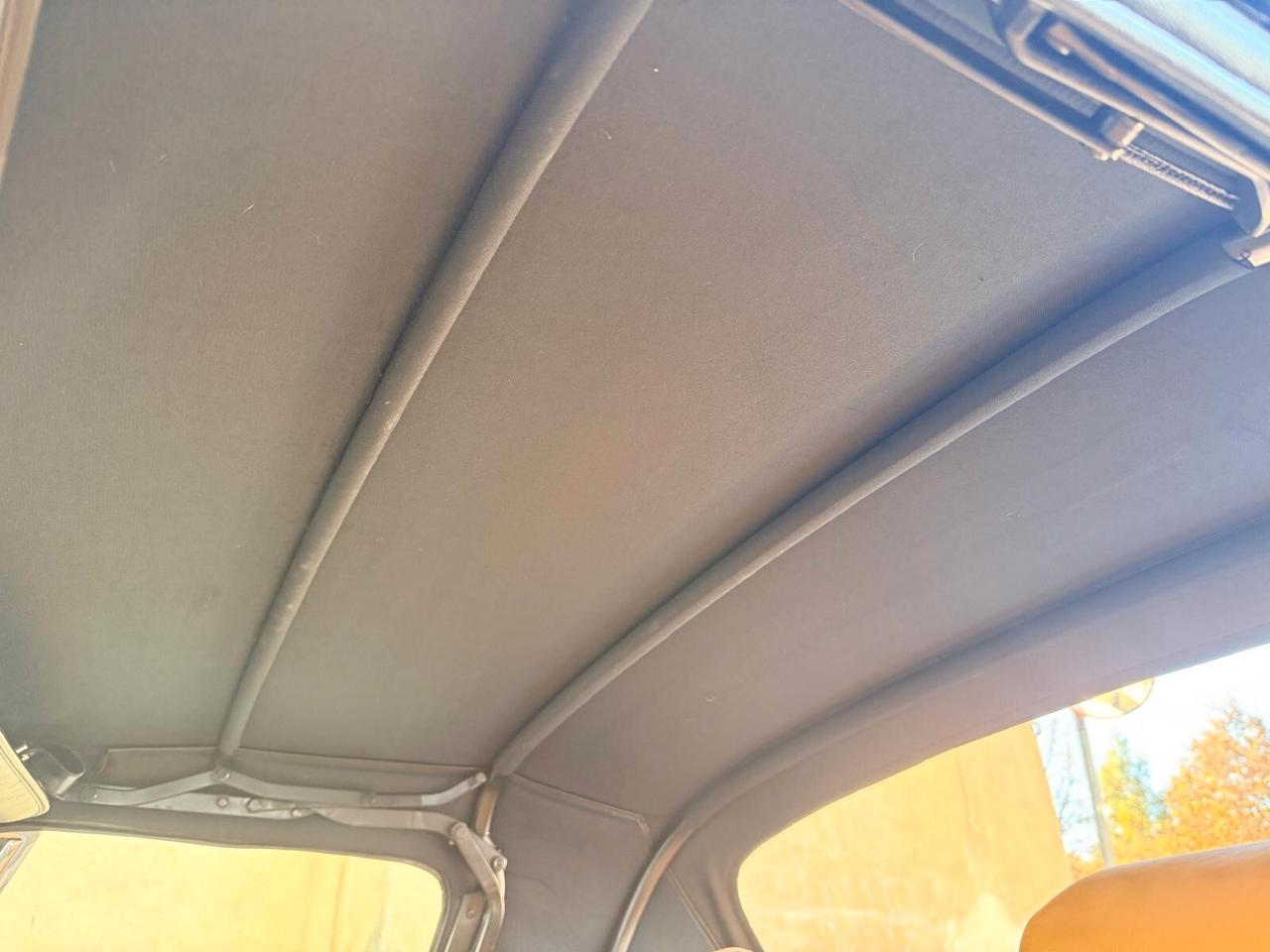 Alfa Romeo Spider 2.0i