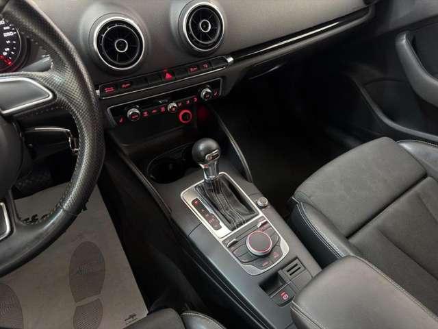 Audi A3 SPB 2.0 TDI S tronic S-Line