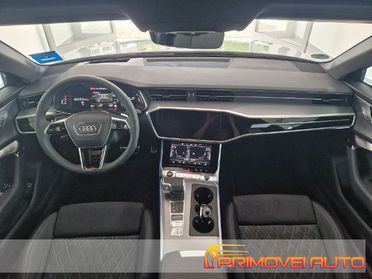 AUDI S6 3.0 TDI quattro