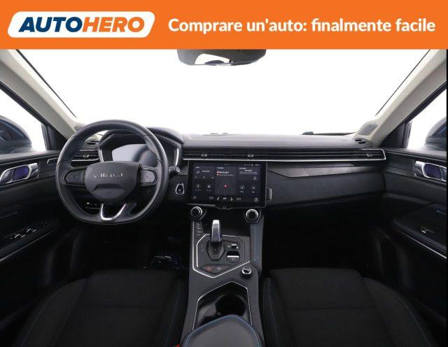 LYNK & CO 01 PHEV