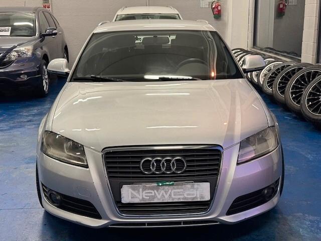 Audi A3 SPB 2.0 TDI F.AP. Ambition