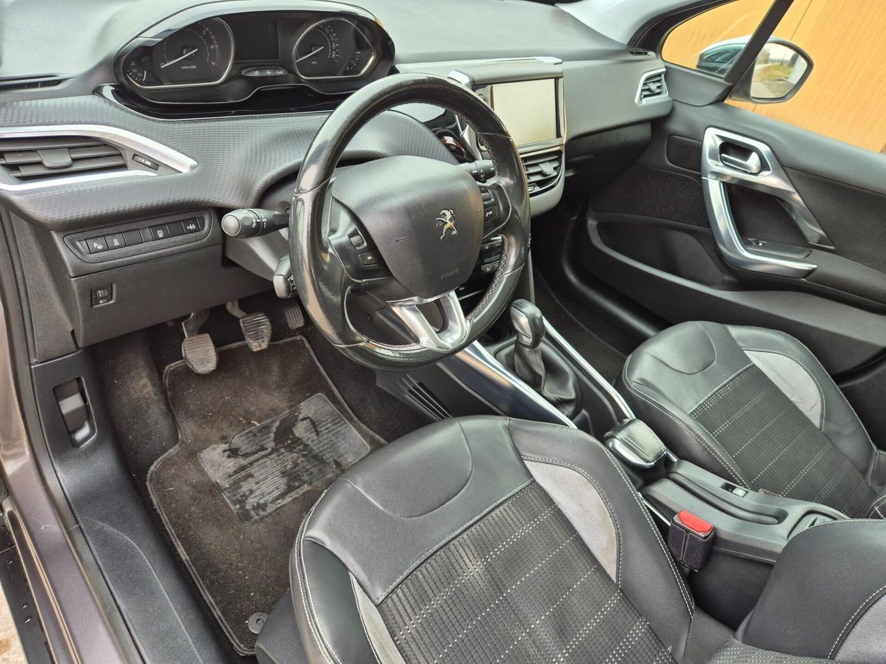 Peugeot 2008 PureTech 82 Allure