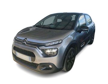 Citroen C3 1.2 puretech 110cv Shine
