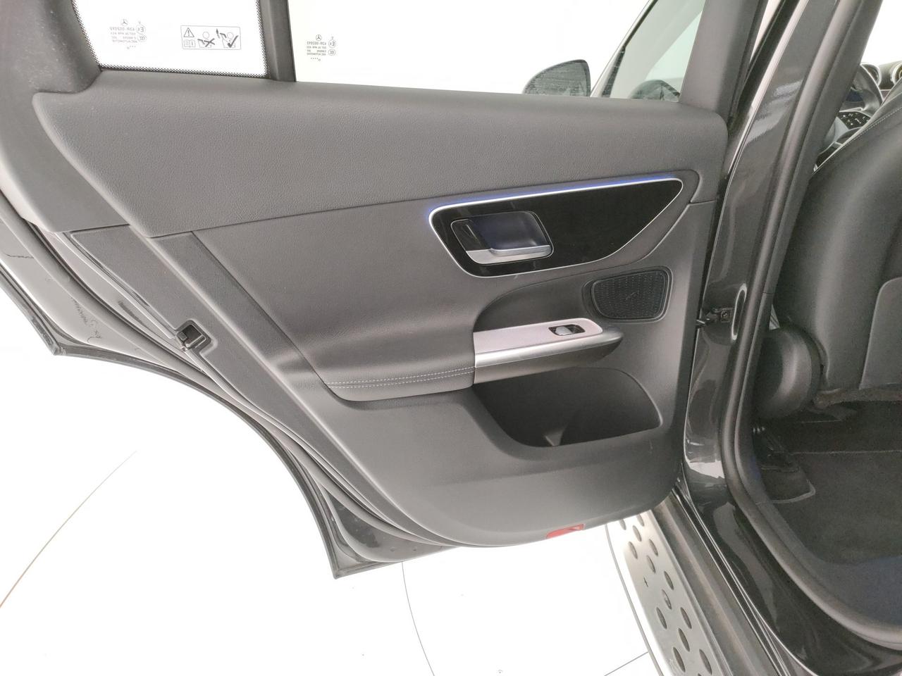 Mercedes-Benz GLC 220 d AMG Premium 4matic auto