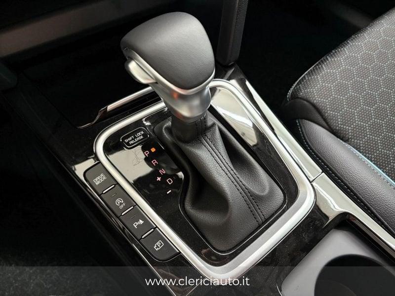 Kia Xceed 1.5 T-GDi 140 CV MHEV DCT Style - KM/0