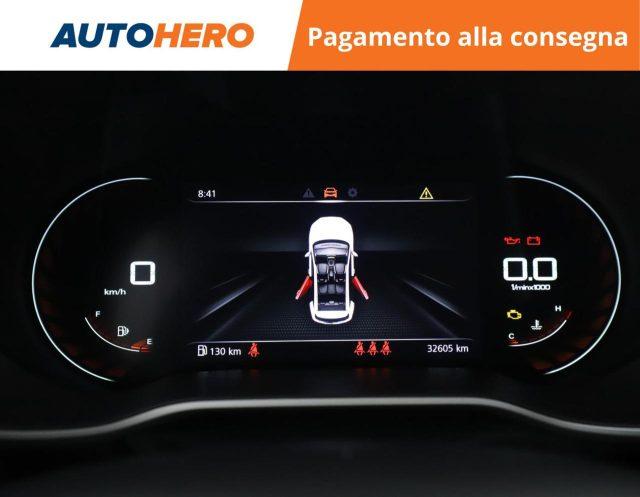 MG ZS 1.5 VTi-tech Luxury