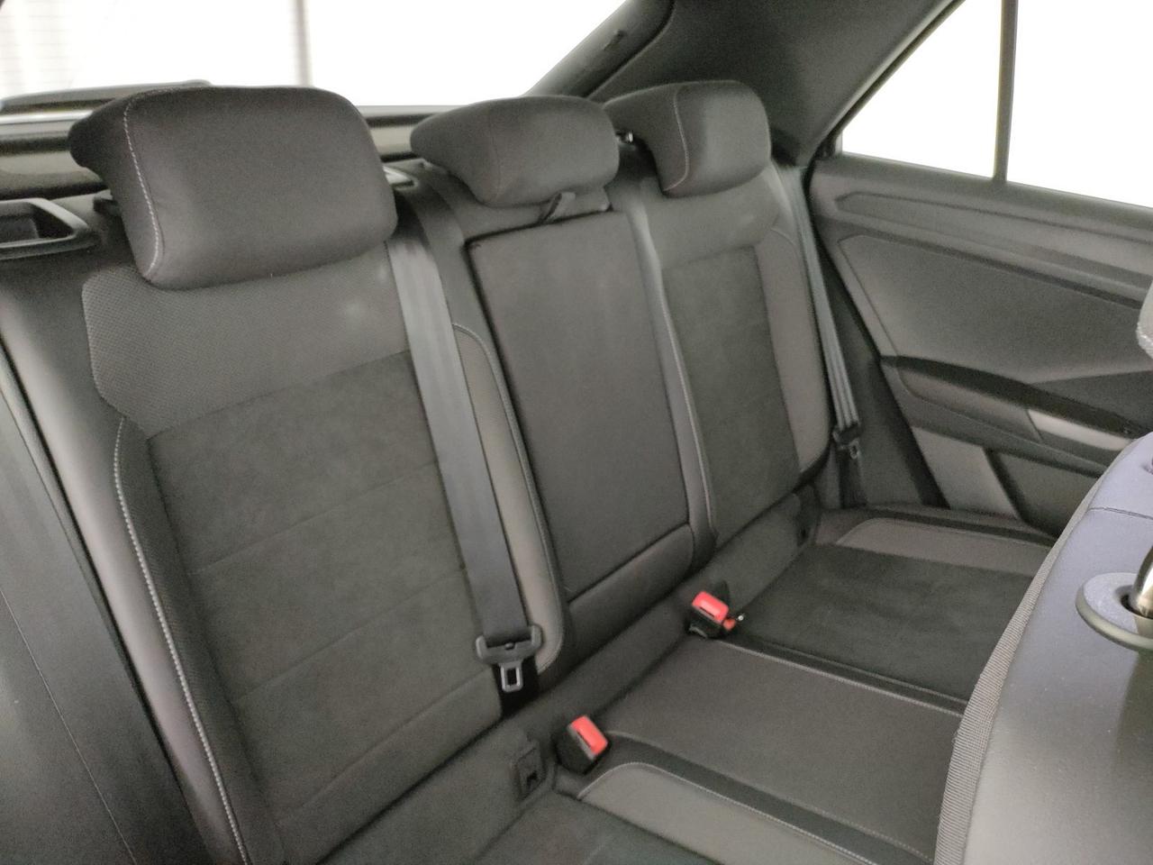 Volkswagen T-Roc 2.0 tdi style 150cv dsg