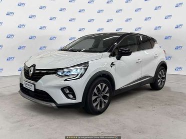 Renault Captur 1.5 blue dci Intens 95cv