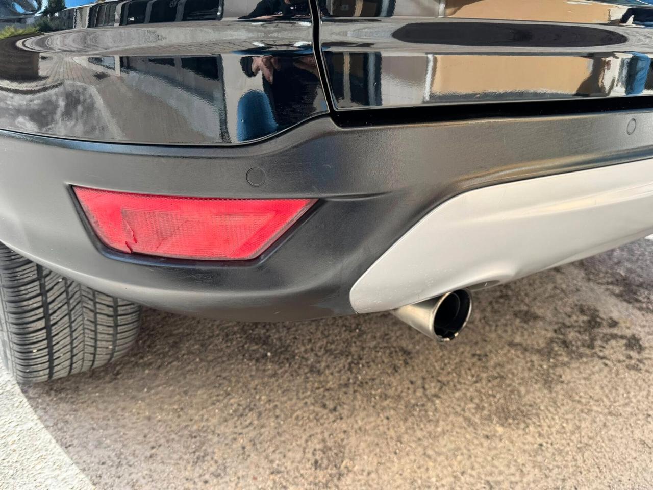 FORD KUGA 1.5 TDCI 120 CV. 2WD TITANIUM NAVI+CERCHI