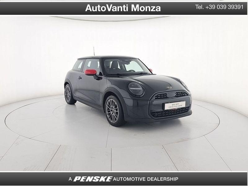 MINI Cooper Mini Cooper 3p 1.5 C Classic auto