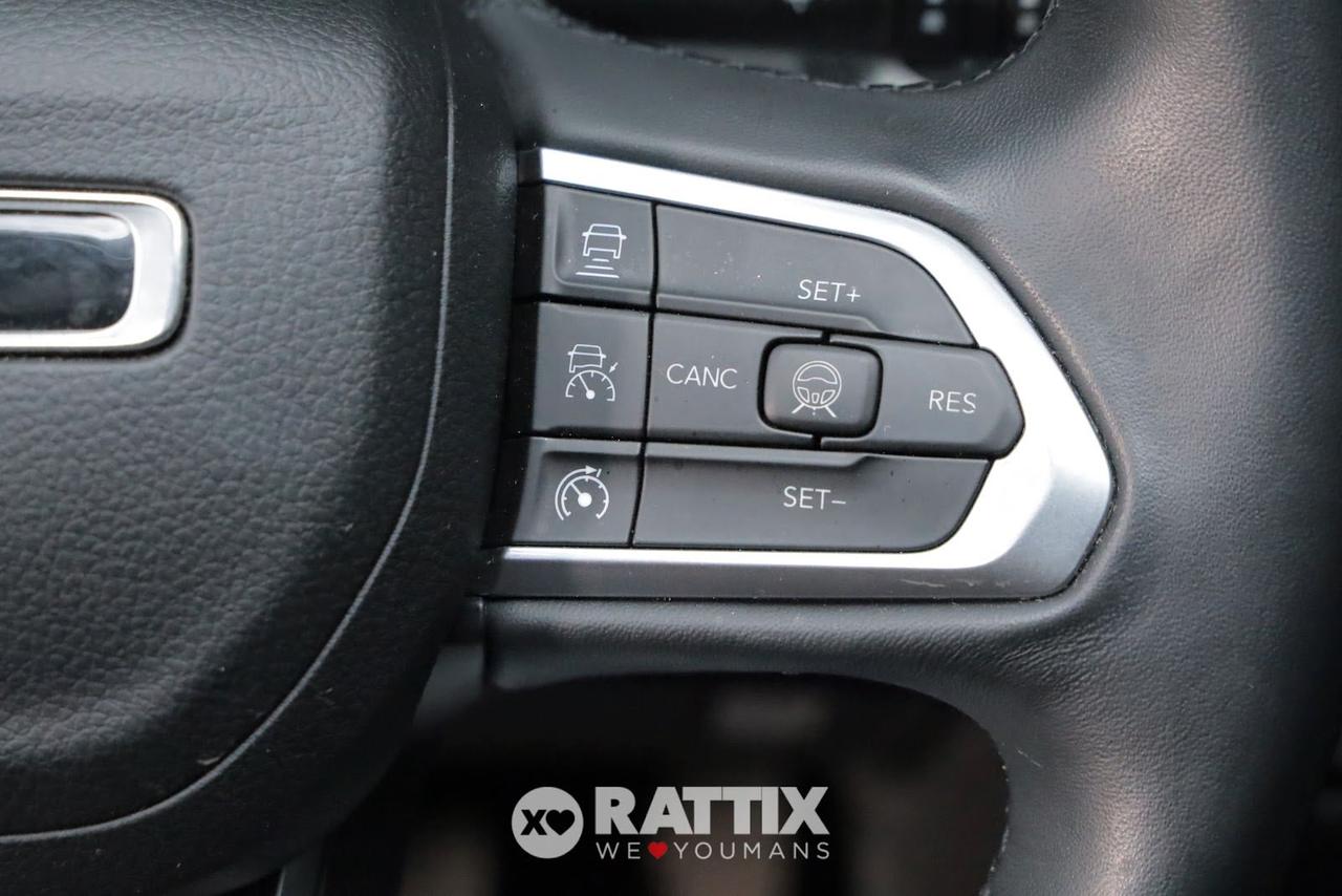 Jeep Compass 1.5 Turbo T4 Mhev 130CV Altitude DCT