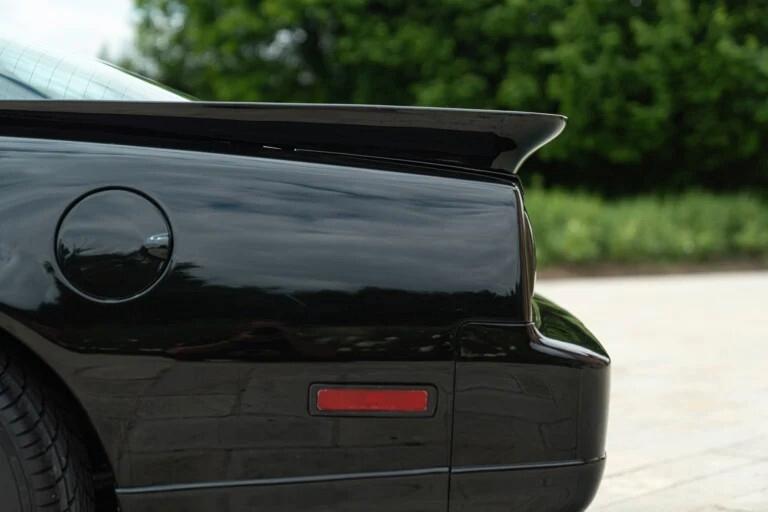 PONTIAC FIREBIRD TRANS-AM - RDS01435