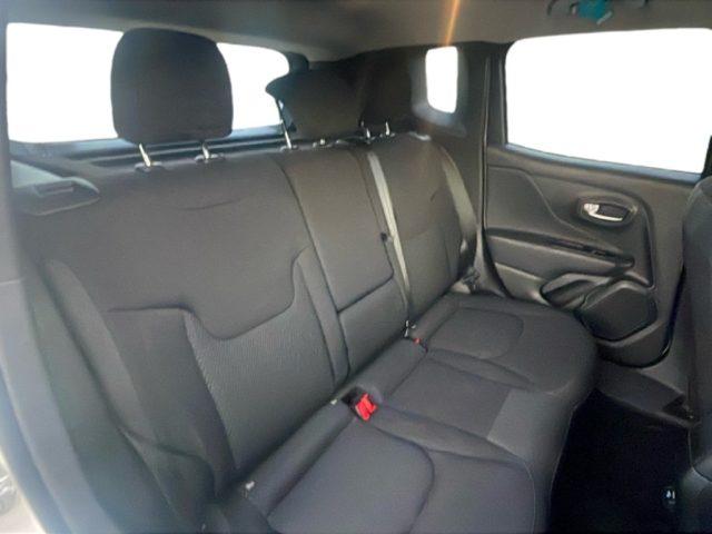 JEEP Renegade 1.6 Mjt 120 CV Night Eagle