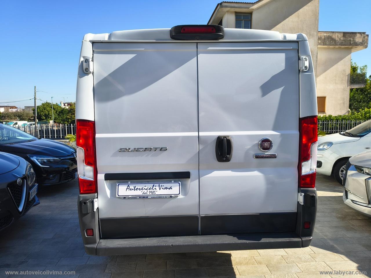 Ducato 30 2.3 MJT 130CV PC-TN Furgone