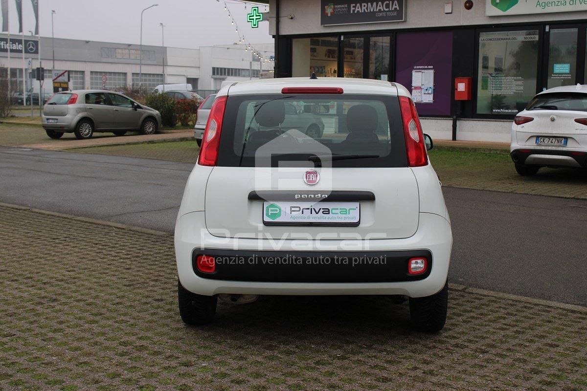 FIAT Panda 1.2 EasyPower Easy