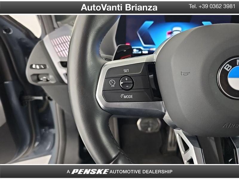 BMW Serie 1 118d MSport Pro