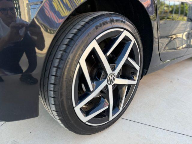 VOLKSWAGEN Golf TDI DSG Style FULL/ garanzia