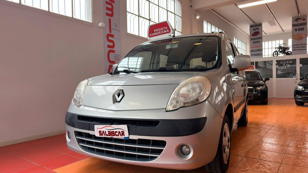 Renault Kangoo 1.5 dCi 90CV F.AP. 5 porte Attractive