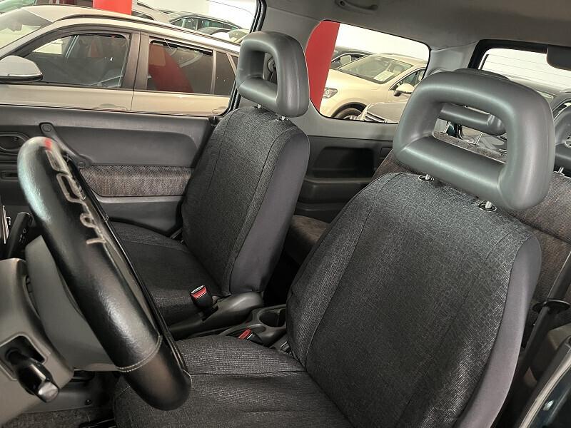 Suzuki Jimny 1.3 16V 4×4 80 CV neopatentati