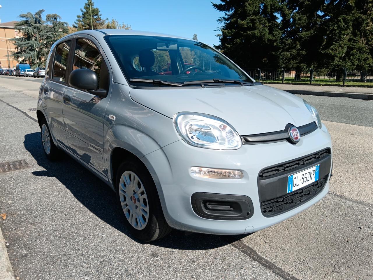 Fiat Panda 1.0 NO FINANZIAMENTO